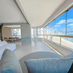 Luxuoso Apartamento Com A Melhor Vista De Bc