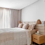 Luxuoso Apartamento Com A Melhor Vista De Bc