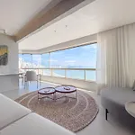 Luxuoso Apartamento Com A Melhor Vista De Bc