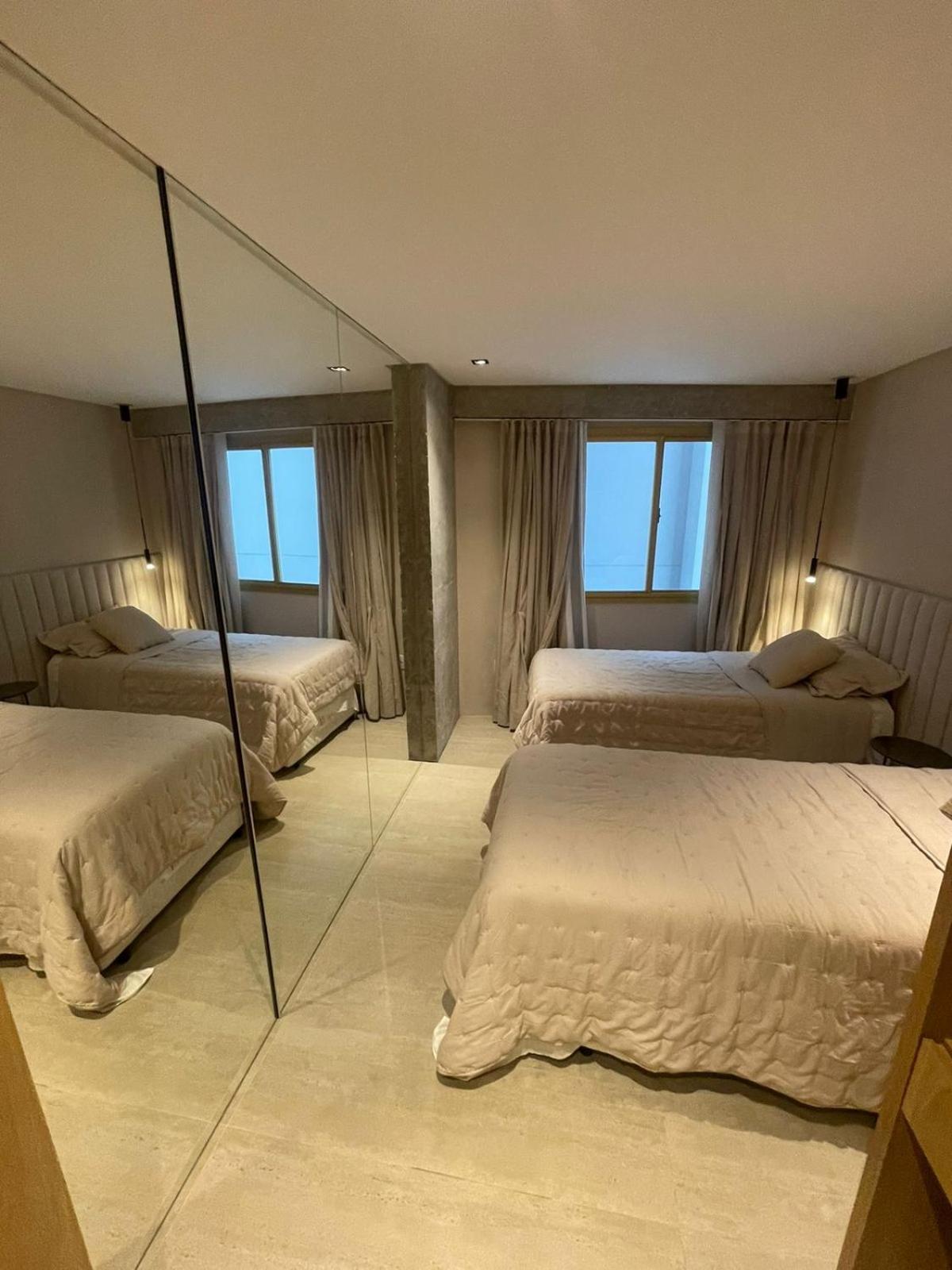 Luxuoso Apartamento Com A Melhor Vista De Bc Apartamento