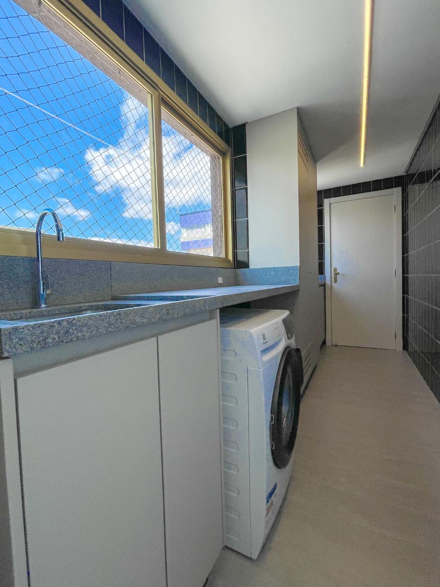 Apartamento Luxuoso Apartamento Com A Melhor Vista De Bc *