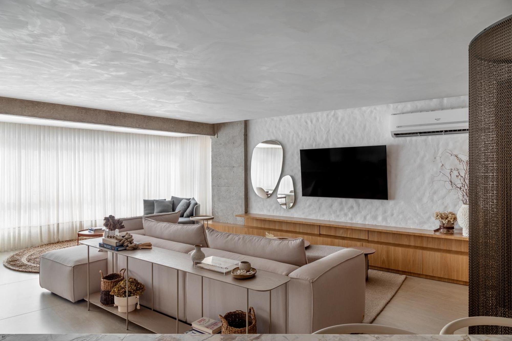 Luxuoso Apartamento Com A Melhor Vista De Bc Apartamento Balneario Camboriu