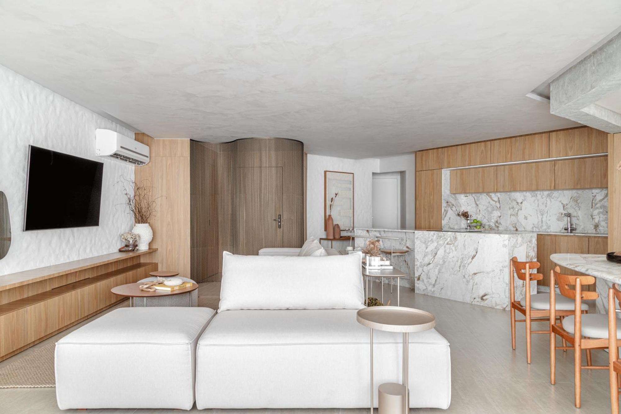 Luxuoso Apartamento Com A Melhor Vista De Bc Balneario Camboriu